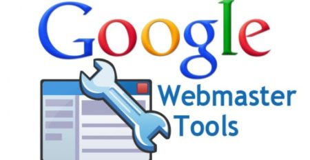 Google-webmaster-tools