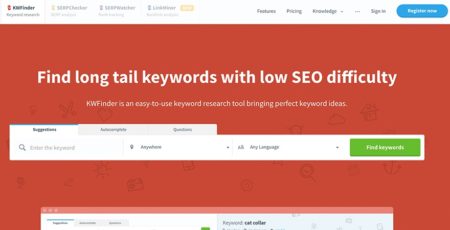 KW-Finder-seo-tools