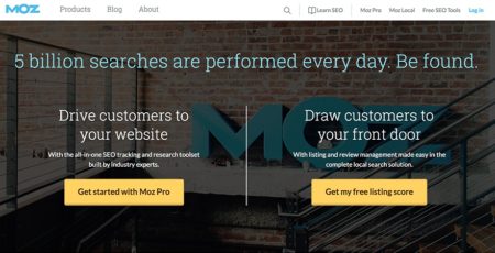 Moz-seo-tools