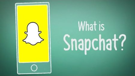 what is Snapchat for business