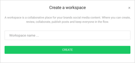 Planable - collaboration tool for social media marketer