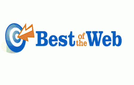 Best of the web collection blog post topics