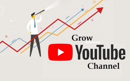 Grow video content marketing Channel
