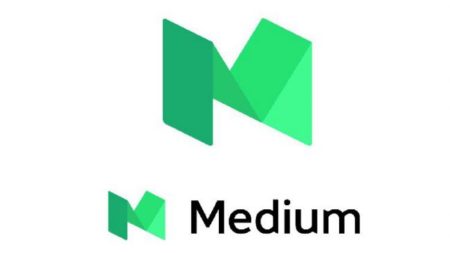 Medium for blog promotion