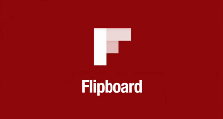 flipboard for blog promotion