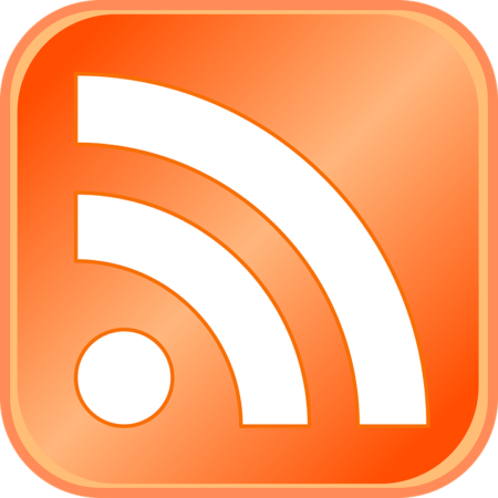 RSS Feed for Content Curation