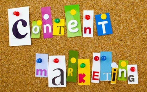 Content Marketing