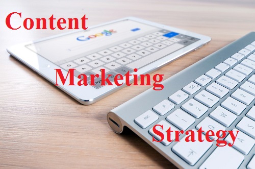 Knowing The Right Way To Craft A Compelling Content Marketing Strategy!