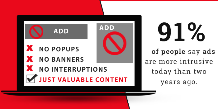 Numbers Don’t Lie. Here’s Proof Businesses Need Content Marketing – Infographic