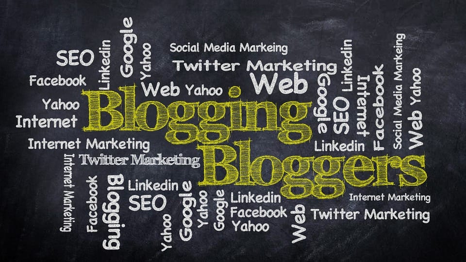 Blogger Outreach