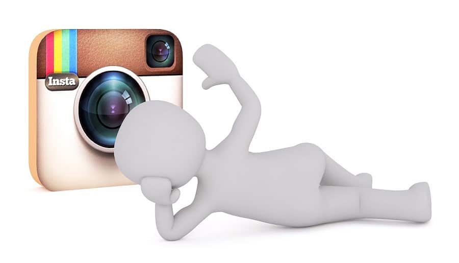 Instagram Marketing