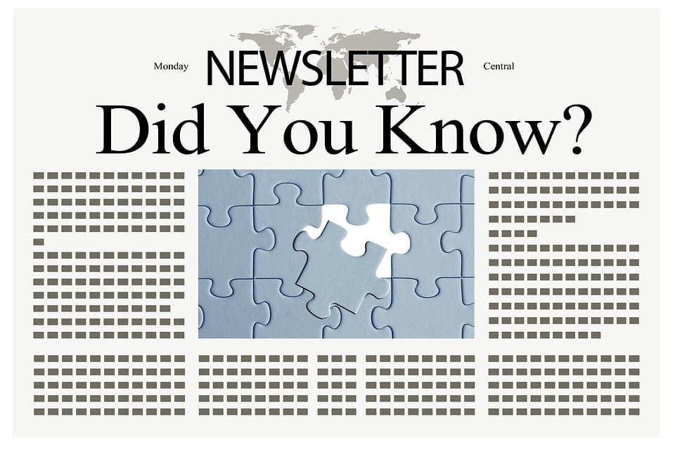 Can Newsletters Really Help Small Businesses Grow?