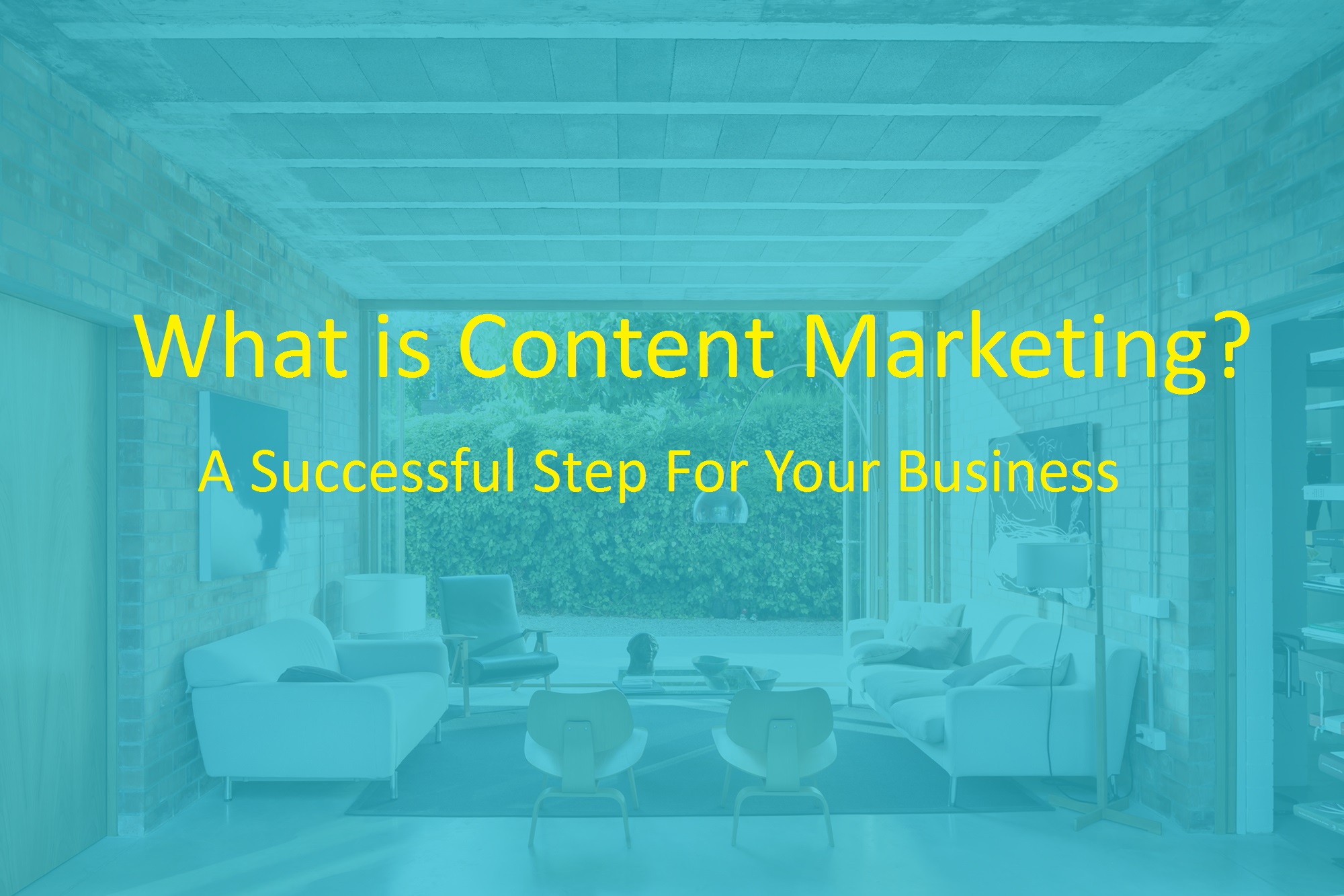 What is Content marketing? A step towards Your Business Success