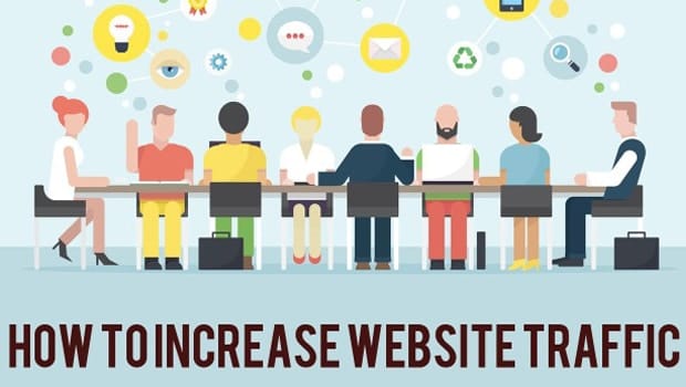 4 tips to increase website traffic using simple yet effective methods