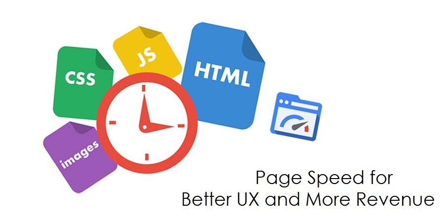 How to improve Page Speed for better user experience and more revenue?