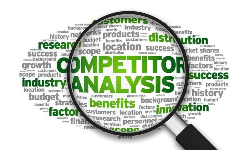 What to look at while doing competitor analysis for better SEO?
