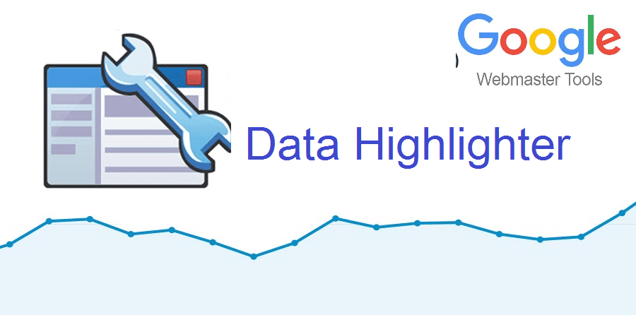 Google Data Highlighter Tools