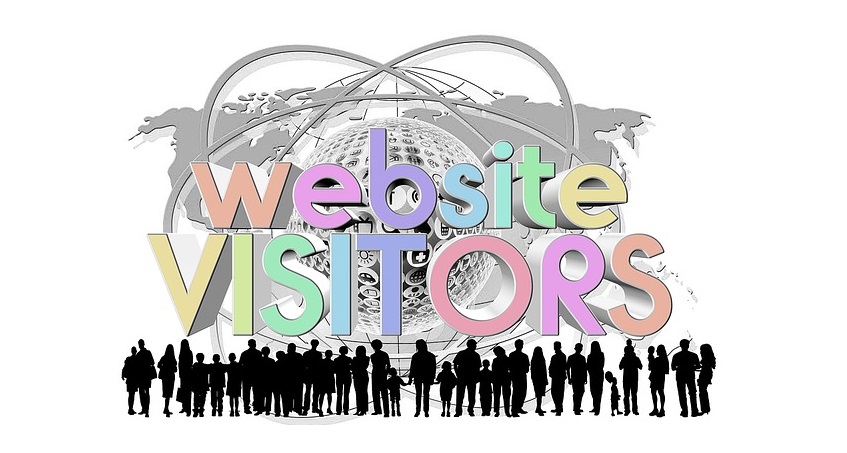 how to get more website Visitors to increase sales