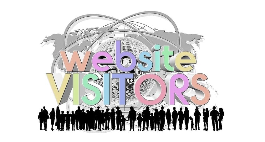 How to get more website visitors to increase sales?