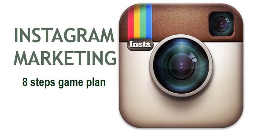 Instagram-marketing