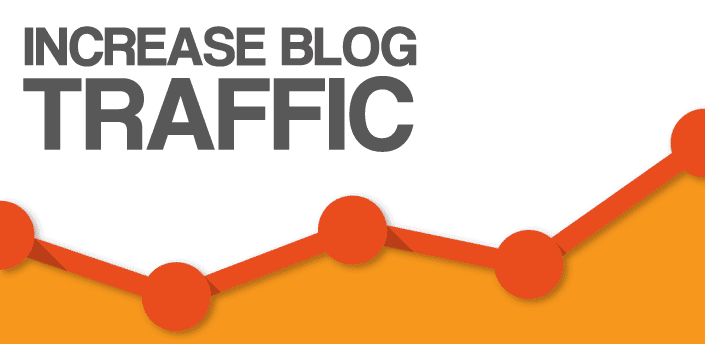 blog traffic