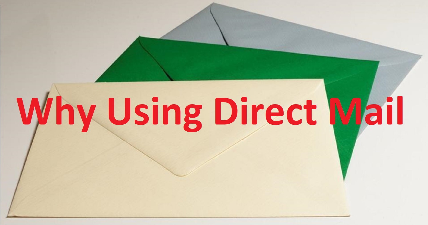 Is Direct Mail Still A Way To Engage Ecommerce Customers?