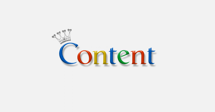 Benefits of Content Marketing