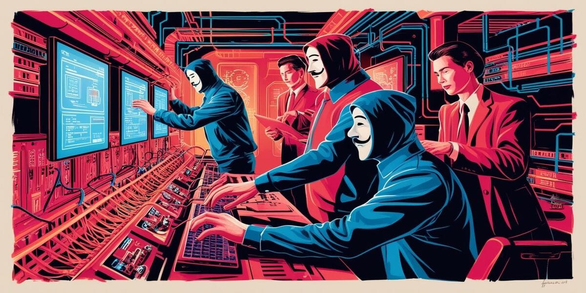 Cyber Attack