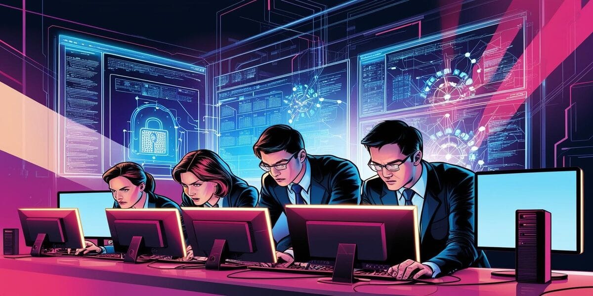 Cyber Attack