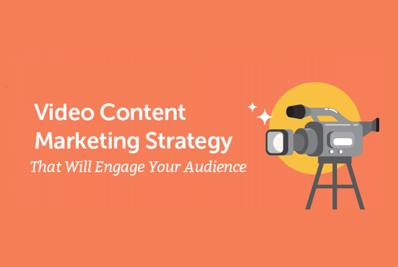 Video Content Marketing