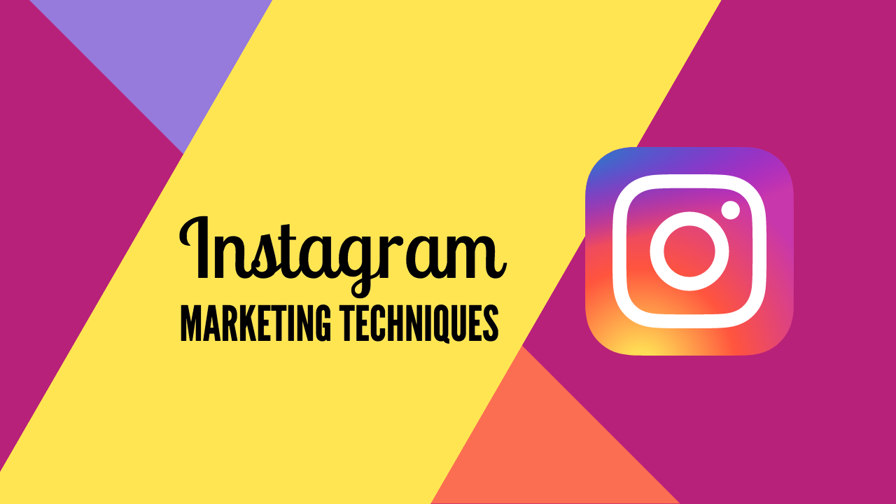 tips, tricks and tools for Instagram Marketing for your business