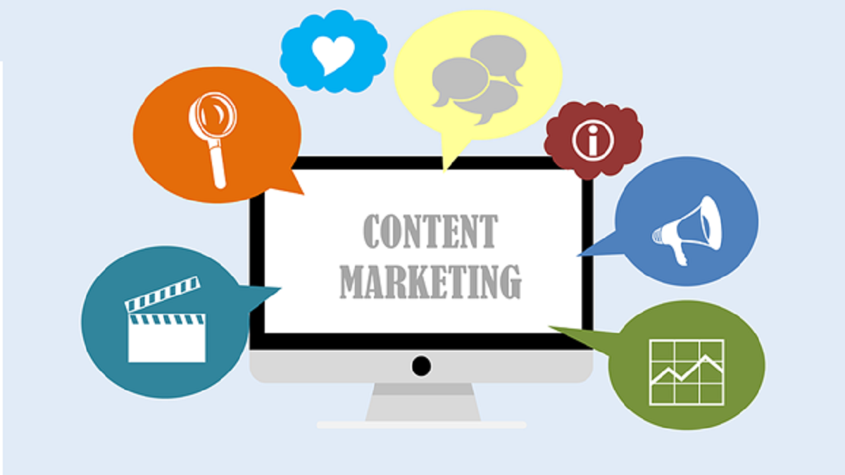 Is There a Line Between Content Strategy and Marketing Strategy?