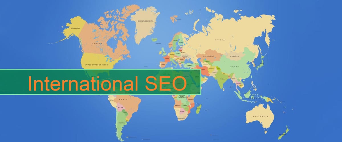 International SEO