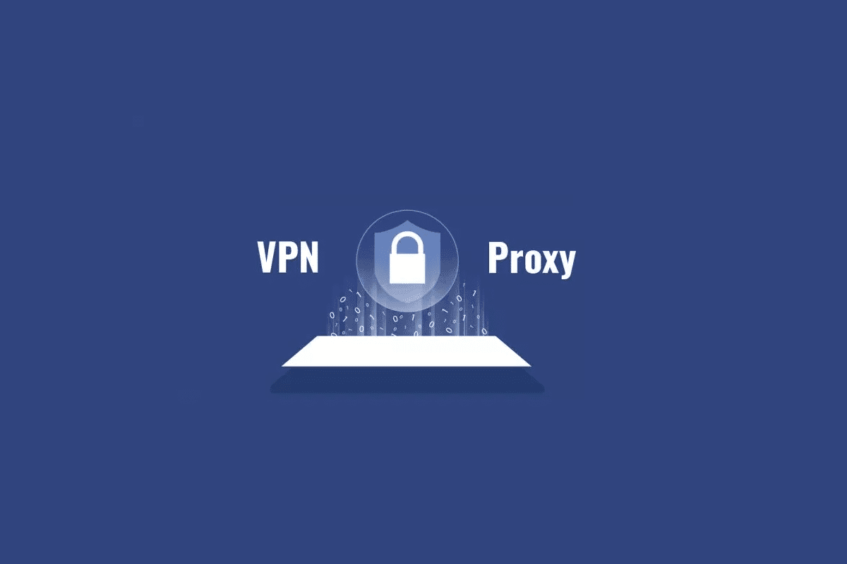 vpn and proxy