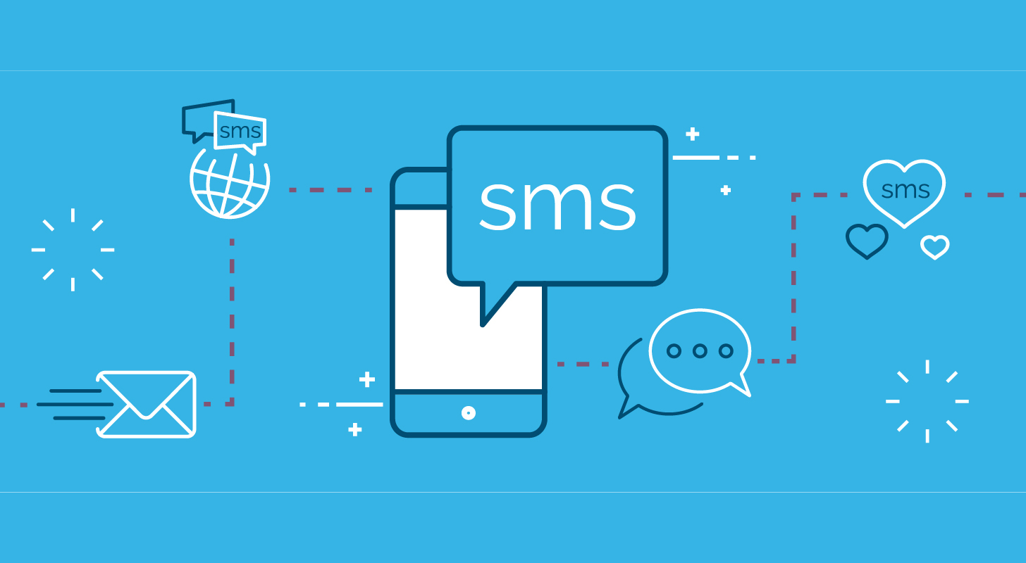 what is SMS marketing