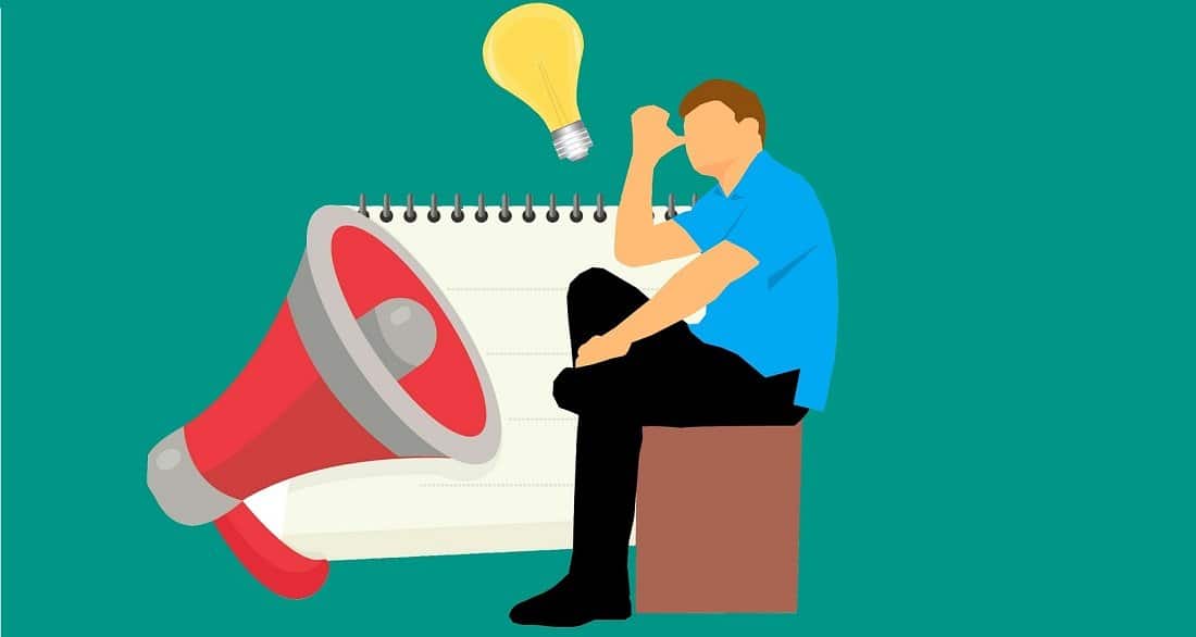 Content Marketing For 2021