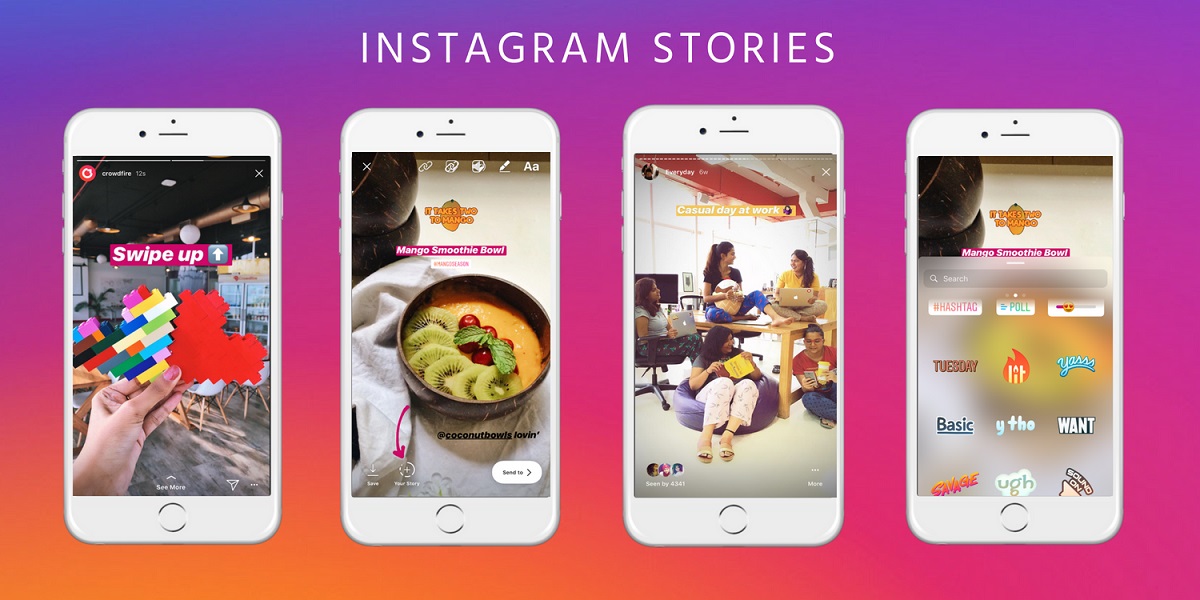 How to Create A Successful Instagram Stories Content Strategy: An Ultimate Guide for Marketers