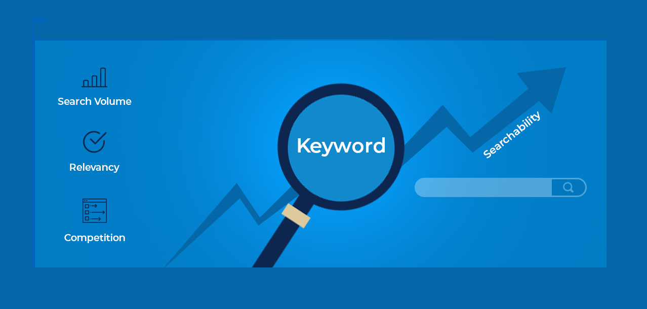How to create SEO – Friendly content? Start with Keyword Research