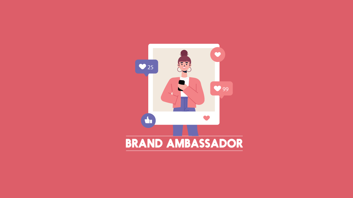 Why your business needs a brand ambassador in 2021
