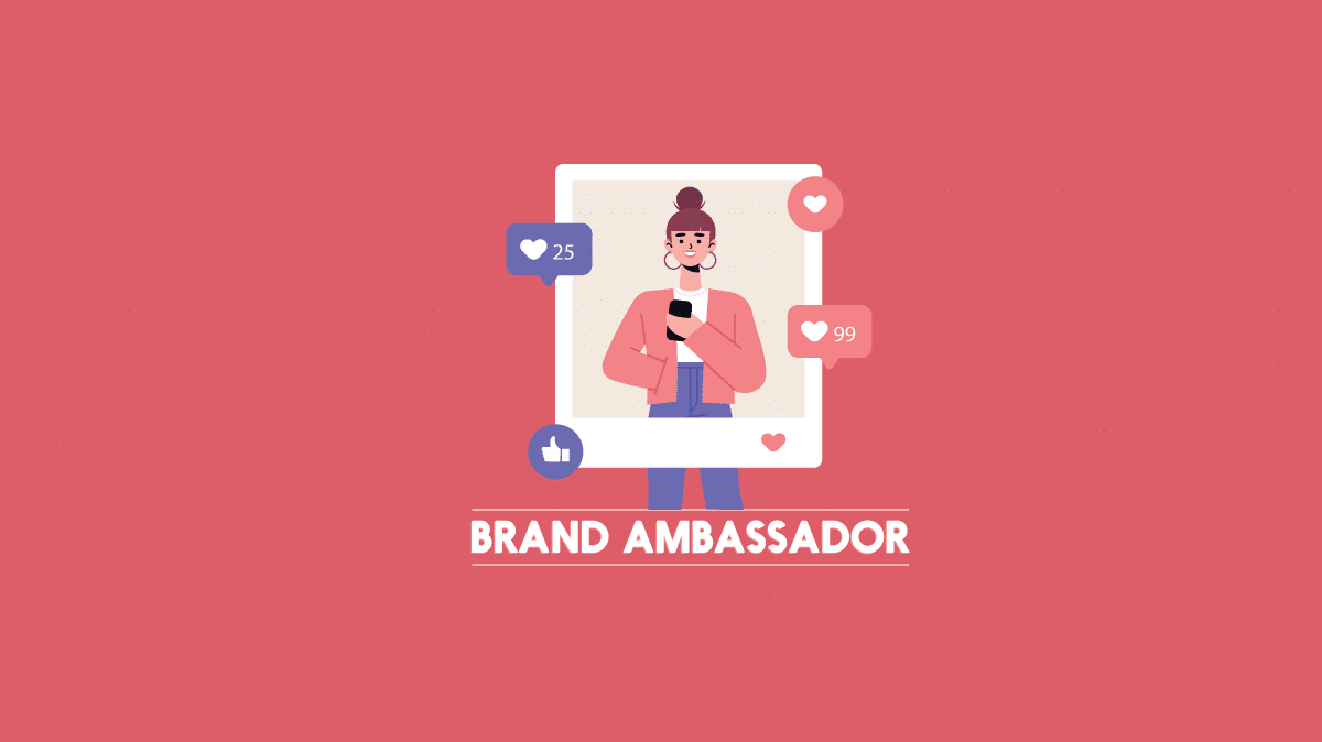 Brand Ambassador