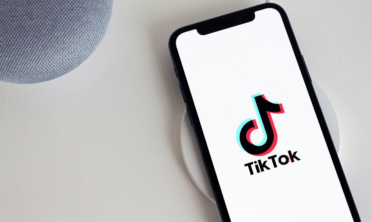 TikTok-like App