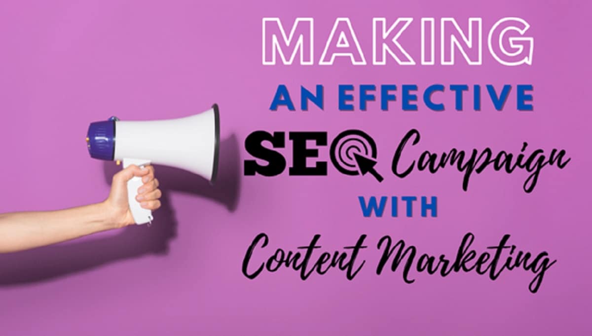 SEO Campaign