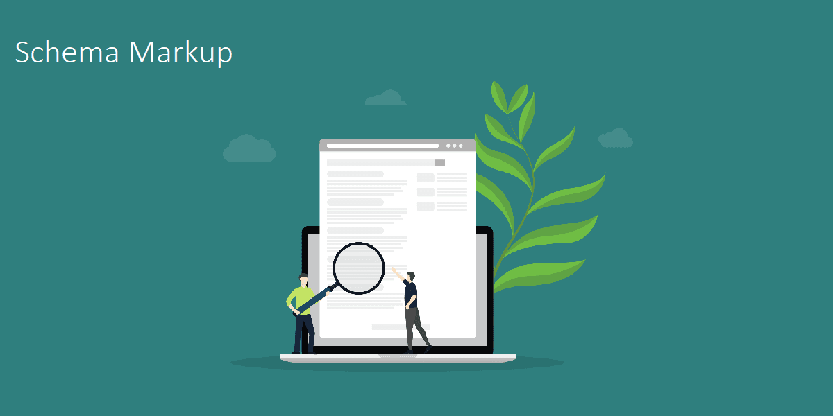 Schema Markup