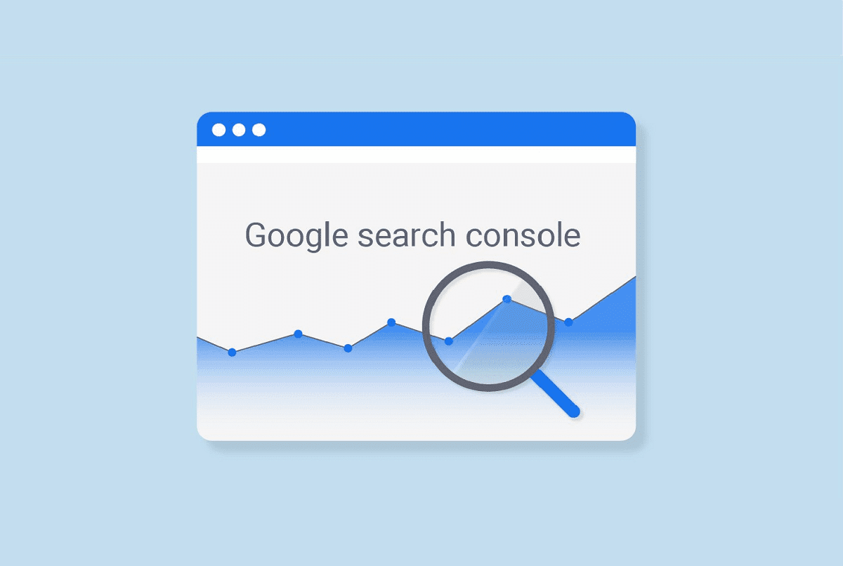 Google Search Console