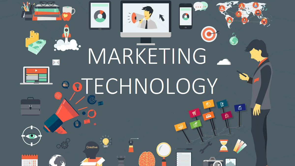 Marketing Technology