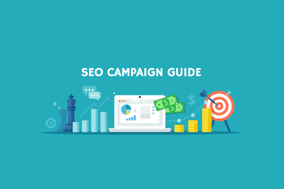 SEO campaign