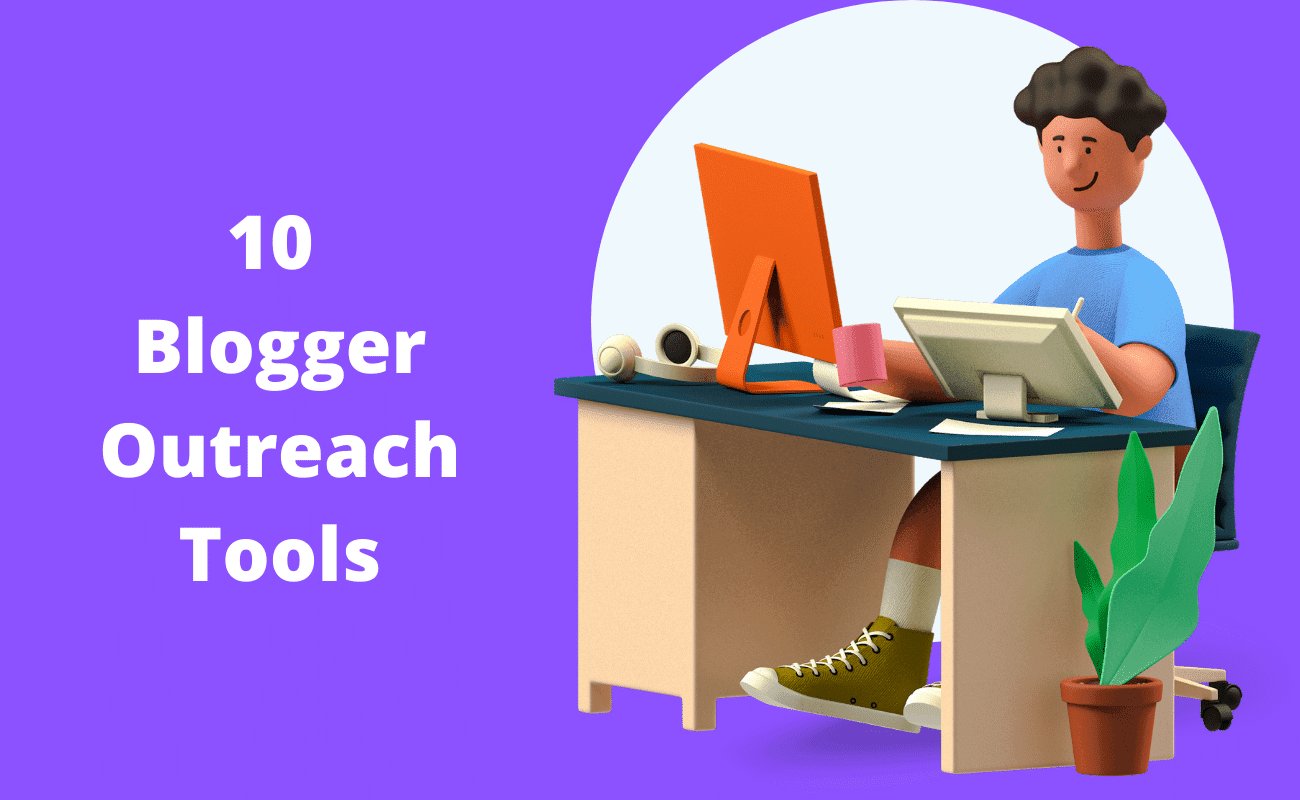 10 blogger outreach tools