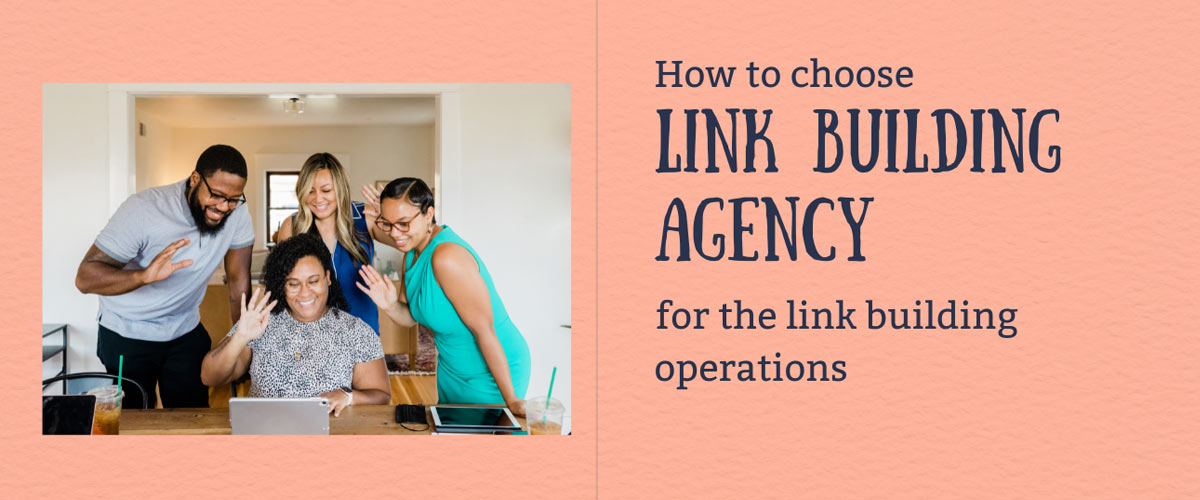 best link building-agency