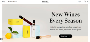 vineBox Blog