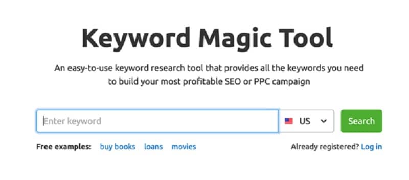 Find Relevant Video Keywords